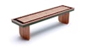 model and render sofas and chairs