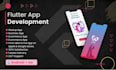 be flutter developer mobile app in flutter app development