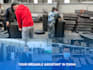 do sample inspection and factory audit in china