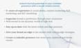 write 1 month worth of engaging linkedin posts