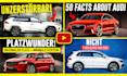 design youtube thumbnails for car reviews, auto reviews