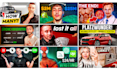 design crypto thumbnail that boost views in 3hr