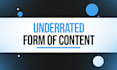 create linkedin carousel post design