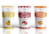 make different pouches designs fruit pouch, coffee pouch