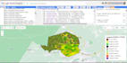 do your google earth engine task perfectly