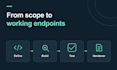 build python backend rest apis with fastapi, flask or django