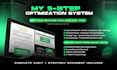 optimize your fiverr gig SEO, gig description, and gig image