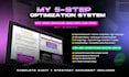 optimize your fiverr gig SEO, title, description, tags and thumbnail