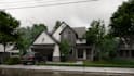 create house 3d model and realistic render