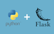 develop rest API for you in python using flask
