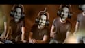 create an epic ai generated music video