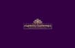 luxury gift box women logo design