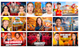 design eye catching custom youtube thumbnails for more clicks and views