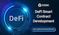 create dapps and blockchain smart contracts