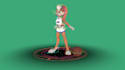 rig for maya, unreal, unity, games, animation, mocap, etc