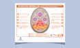 create modern web and medical charts, graphs, infographic