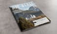 design professional business brochures