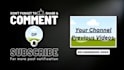 do youtube outro end screen within just 10 hours
