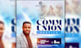 design a unique and exceptional church flyer