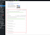 do wordpress on page SEO and GEO optimization