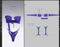 do sewing patterns, techpack, 3d mockups