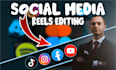 do edit travel, vlog, podcast videos ultra fast turnaround