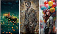 create amazing concept art using midjourney ai