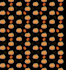 create seamless pattern design for fabric, textile, and digital prints