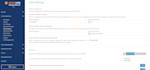 setup a secure openvpn server with web management interface