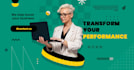 design amazing online course image, cover, thumbnail for udemy