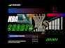 create viral shorts on nba or any sports in 9 16 ratio