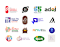 design your logo and complete brand identity