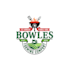 do highest level exceptional bowles farming company logo
