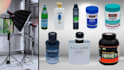do ecommerce product photography on white background