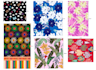 create pattern design for textile fabrics print