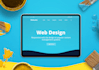 design professional website for your business