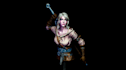 paint your miniatures and busts to highest display level