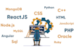 develop full stack applications with react js and bootstrap