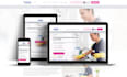 build business wordpress website design or blog