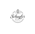 design top image schuyler bakery logo