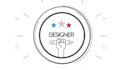 create a digital media agency showcase video