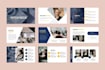 do professional pitch deck presentations for investors