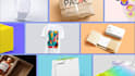 create a digital agency opener video