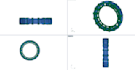 3dm cad diamond jewelry designing