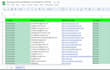do excel data entry, copy paste, web research and PDF to excel