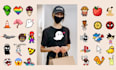 design your own unique shirts with custom pixels