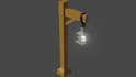 make 3d models using blender 3d