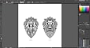 trace any image and turn into vector file
