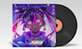 design stunning anime album cover art