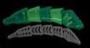 do jewelry design and create 3d stl for printing